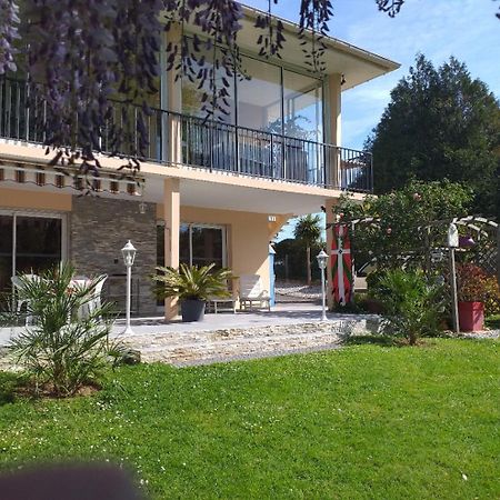 Rez-De-Jardin 50 M² Entre Biarritz Et Capbreton Apartment Ondres Exterior photo