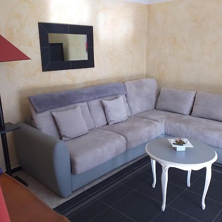 Rez-De-Jardin 50 M² Entre Biarritz Et Capbreton Apartment Ondres Exterior photo