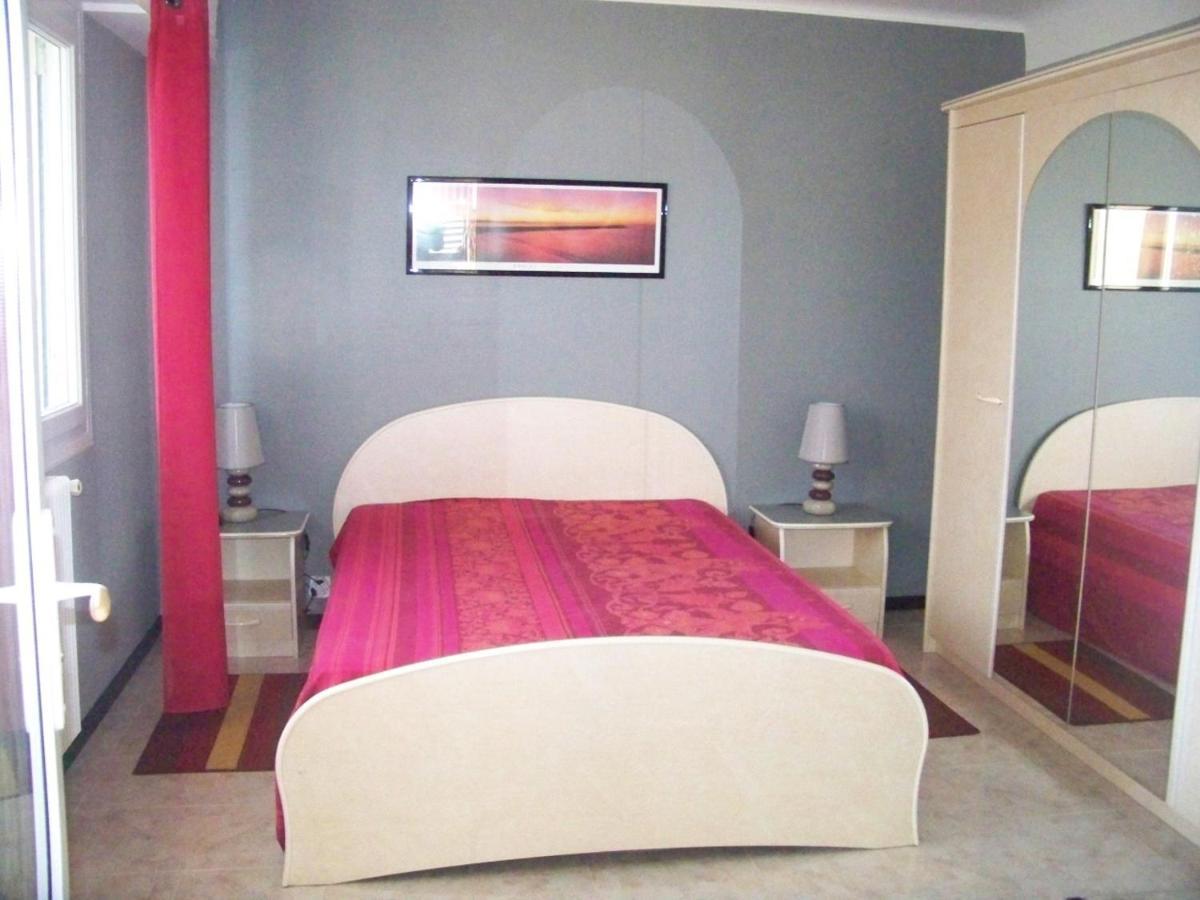 Rez-De-Jardin 50 M² Entre Biarritz Et Capbreton Apartment Ondres Exterior photo